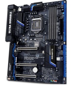 GIGABYTE GA-Z170X-Designare