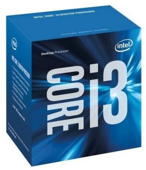 Intel Core i3-6100T BX80662I36100T