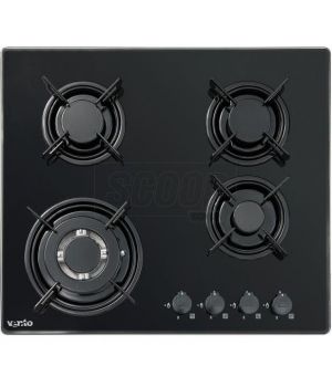 Ventolux HG640-S1 GEET (BK)