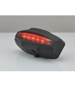 QStar GPS VeloTrack 1.0