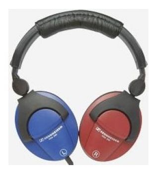 Sennheiser HDA 280