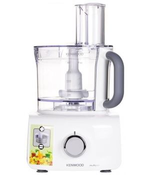 Kenwood FDP623WH Multipro Home