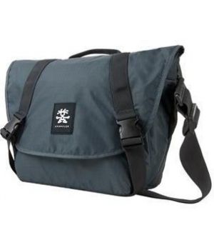 Crumpler Light Delight 4000 steel grey (LD4000-010)