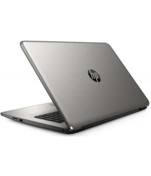 HP 17-x026ur (Z3F84EA) Silver