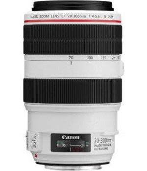 Canon EF 70-300mm f/4-5.6L IS USM