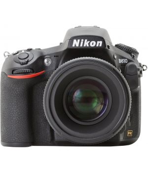 Nikon D810 kit (24-120mm) (UA)