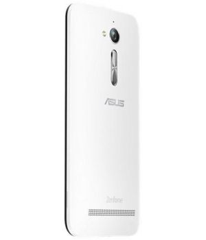 Asus ZenFone Go ZB500KL-1B041WW DualSim White