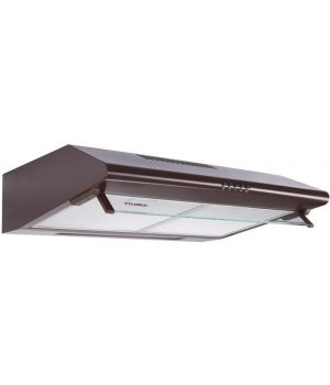 Pyramida MH 20-60 BROWN