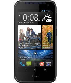 HTC Desire 310 Dual Sim D310W Navy