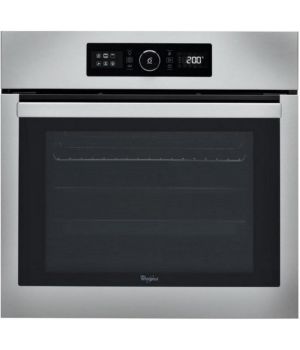 Whirlpool AKZ 6200 IX