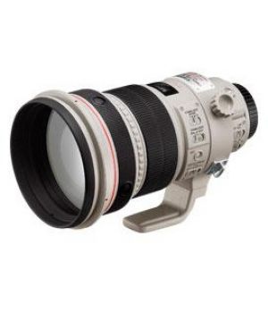 Canon EF 200mm f/2L IS USM
