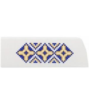 GOODRAM 32 GB Cl!ck Ukraine White PD32GH2GRCLWR9L