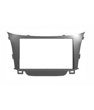 Carav Переходная рамка 2DIN для Hyundai i30 2012- 11-184