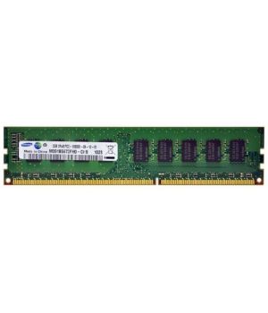 Samsung 4 GB DDR3 1600 MHz (M378B5173EB0-CK0)