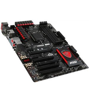 MSI H97 GAMING 3