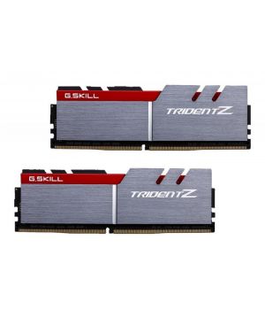 G.Skill 32 GB (2x16GB) DDR4 3000 MHz (F4-3000C15D-32GTZ)