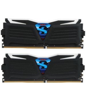 Geil 16 GB (2x8GB) DDR4 2800 MHz (GLWB416GB2800C16DC)