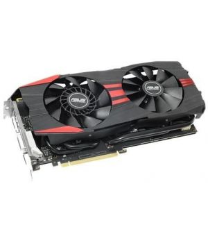 Asus GTX960-DC2OC-4GD5-BLACK