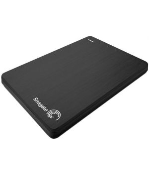 Seagate Slim Portable STCD500202