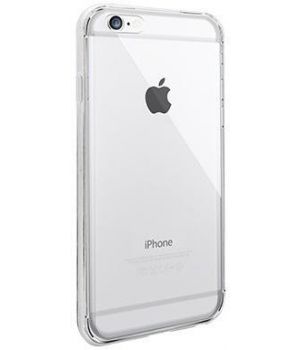 Ozaki O!coat Crystal iPhone 6 Transparent (OC586TR)