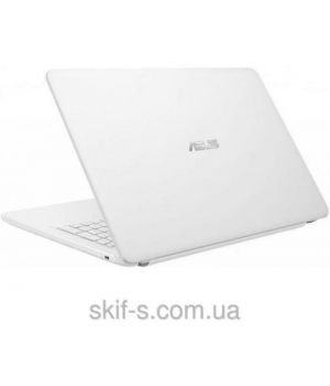 Asus X540SA (X540SA-XX179D) White