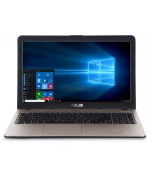 Asus R540SA (R540SA-XX249T) Chocolate Black