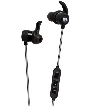JBL Reflect Mini Black (REFMINIBLK)
