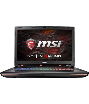MSI GT72VR 6RE Dominator Pro Tobii (GT72VR6RE-282UA)