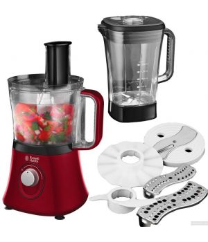 Russell Hobbs Desire Food Processor (19006-56)