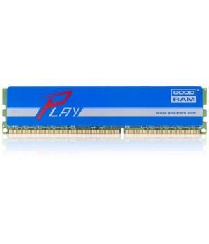 GOODRAM 4 GB DDR3 1600 MHz (GYB1600D364L9S/4G)