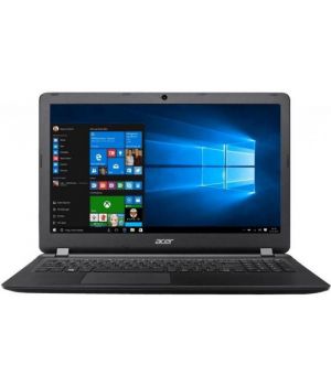 Acer Aspire ES 15 ES1-533-P6BU (NX.GFTEU.035) Black