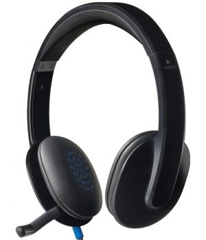 Logitech H540