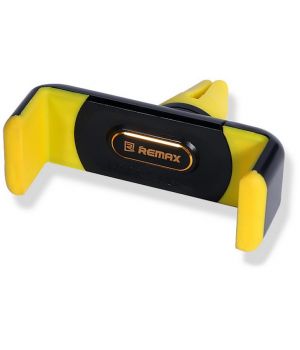 REMAX RM-C01 Black/Yellow