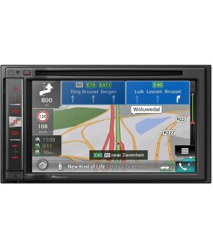 Pioneer AVIC-F970BT