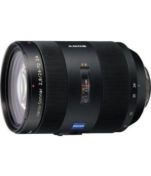 Sony SAL2470ZA 24-70mm f/2.8 Vario-Sonnar T* SSM II