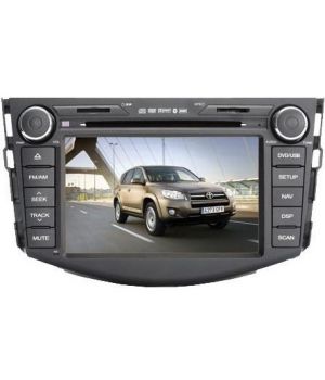 Phantom DVM-1500G i6 (Toyota RAV4)