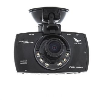 Falcon HD51-LCD
