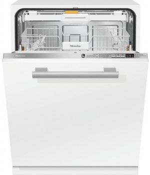 Miele G 6260 SCVi