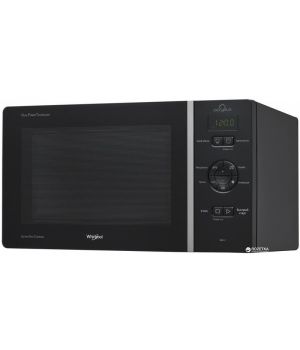 Whirlpool MCP 347 BL