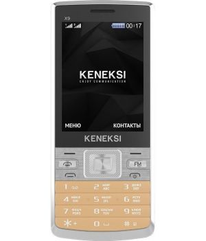 Keneksi X9 Gold