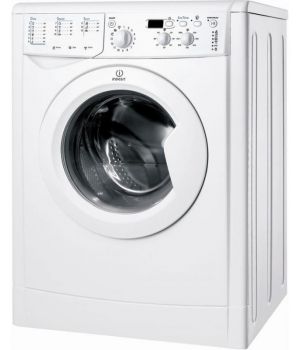 Indesit IWSD 71051 UA