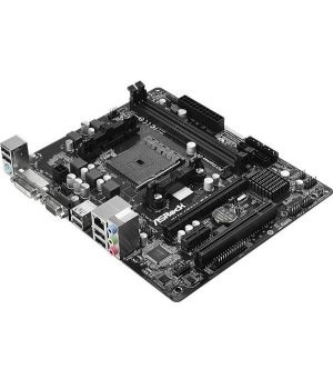 ASRock FM2A58M-DG3+