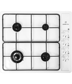 Greta СВ-4 White (GN 63 MN 00 (W)-00)
