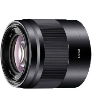 Sony SEL50F18 50mm f/1.8