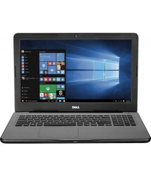 Dell Inspiron 5767 (I575810DDL-63B) Black