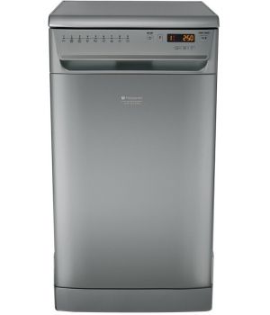 Hotpoint-Ariston LSFF 9H124 CX EU