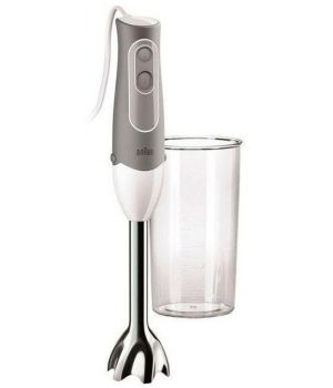 Braun MQ 500 Soup