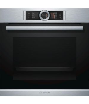 Bosch HRG656XS2