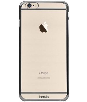 ibacks iFling Electroplating Space Gray for iPhone 6