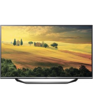 LG 43UF670V